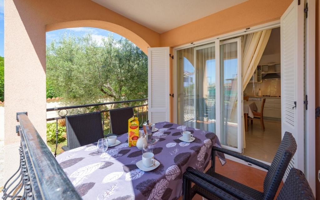 Villa Franka 113 Bašanija Exterior foto
