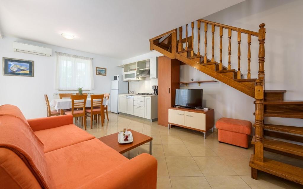 Villa Franka 113 Bašanija Exterior foto