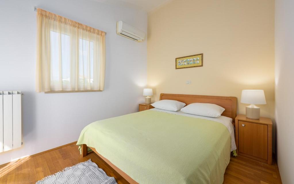Villa Franka 113 Bašanija Exterior foto